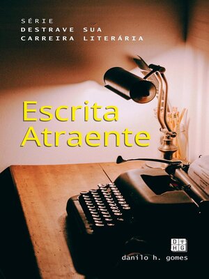 cover image of Destrave Sua Carreira Literária
